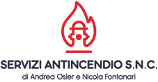 Servizi Antincendio snc